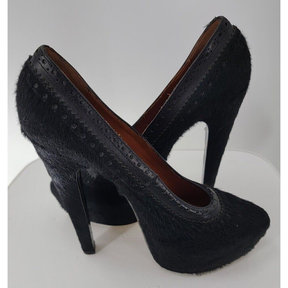 GIVENCHY Heels Pumps - Picture 7 of 10